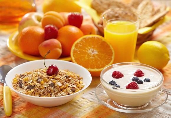 أفضل نصائح تغذية للأولاد خلال السنة الدراسية