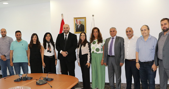 نقابة الممرضات شكرت وزير الصحة على إقرار مرسومي تنظيم المهنة 