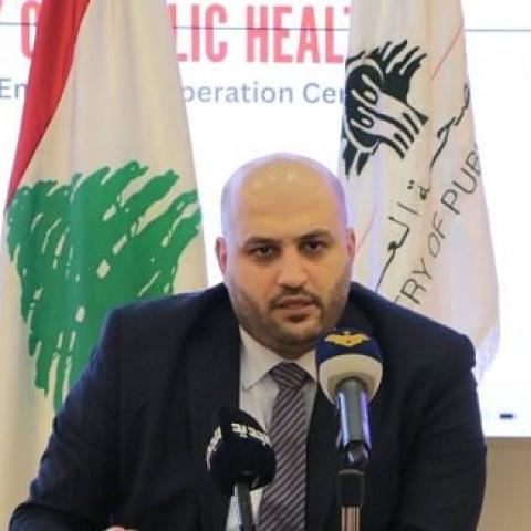 وزير الصحة أطلق التغطية الإستشفائية للجلطة الدماغية: عملية إضافية من سلسلة عمليات سنعلن عنها تباعا