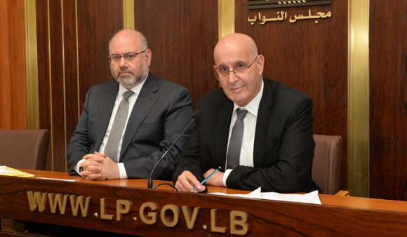 Abiad Introduced his Plan to Address the Medicine Crisis