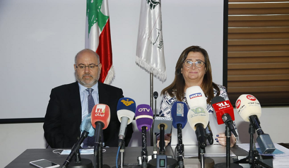 The Medical Equipment and Devices Importers Syndicate in Lebanon Put Forward a Code of Conduct to Prevent Patient Rights Abuse