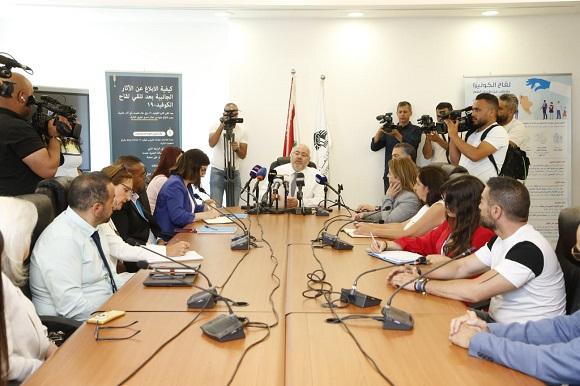 Minister Abiad Announced the Withdrawal of the Child Abuse Nursery License 