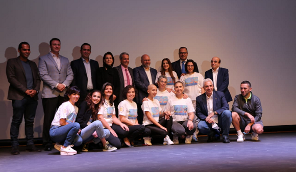 Barbara Nassar Association Launched an Academy for Cancer Patients