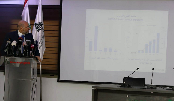 Abiad: People of all Age Groups will be Able to Get Pfizer Vaccines