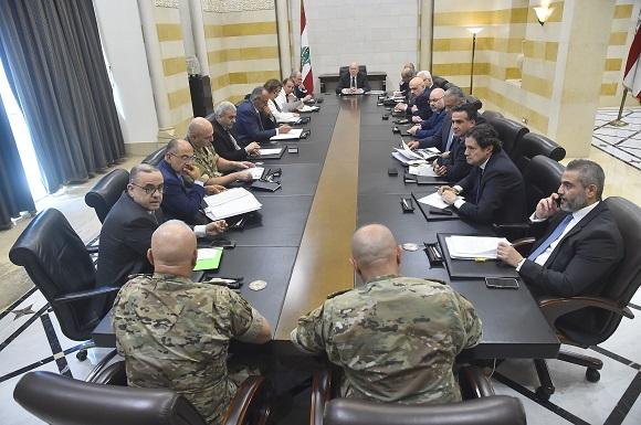 Abiad: The Disbursement of Funds to Support Medicines for Cancer and Incurable Diseases will Take Place this Week