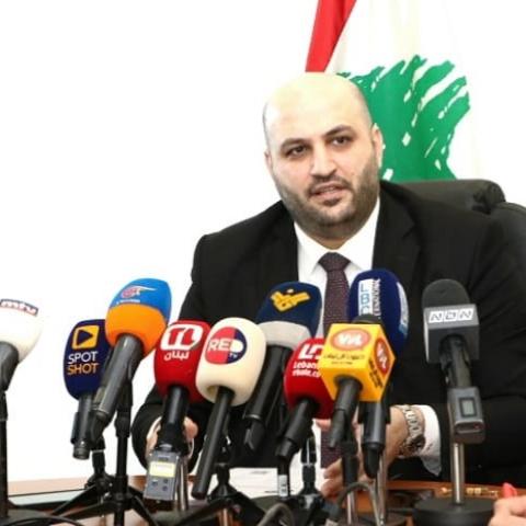 Nassereldine Launches the “Kareem” Initiative to Give Full Health Coverage to Displaced Residents in Tripoli