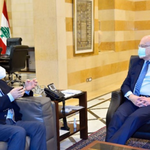 Abiad: The Hospitals Have the Situation Under Control and We are Exerting all Efforts to Avoid Full Lockdown