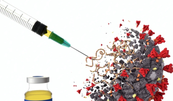 The Vaccine Executive Committee: COVID-19 Vaccine Registration Now Open to Children 5 through 11 Years Old