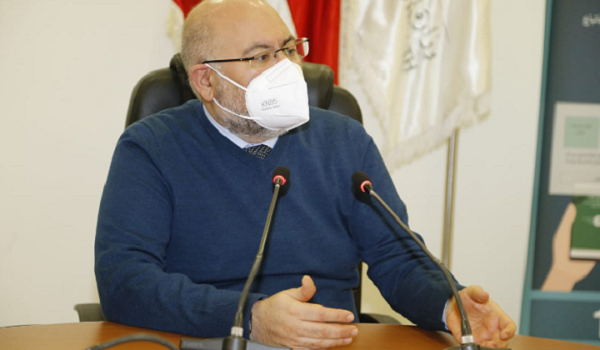 Minister Abiad Announces a Paradigm Shift in Medicine Tracking