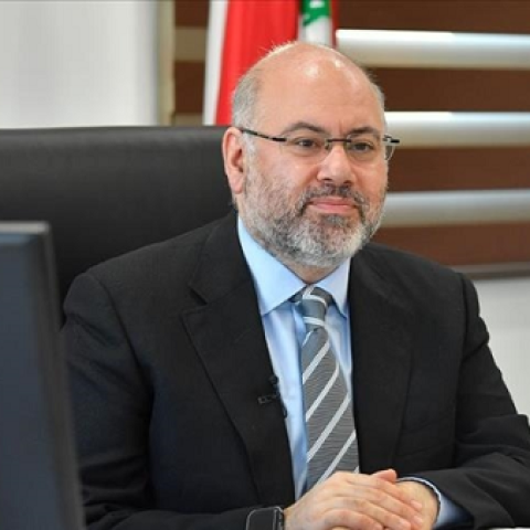 Minister Abiad Chairs the Meeting of COVID-19 Committee: There is no Need for a Lockdown