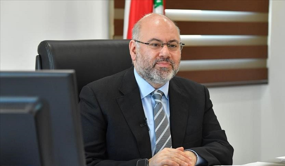 Minister Abiad Chairs the Meeting of COVID-19 Committee: There is no Need for a Lockdown