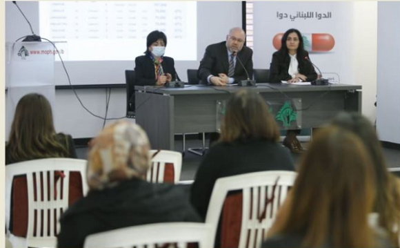 The Implementation of Corrective Measures for the Pharmaceutical Policy Aims at Supporting the Patient's Medicines