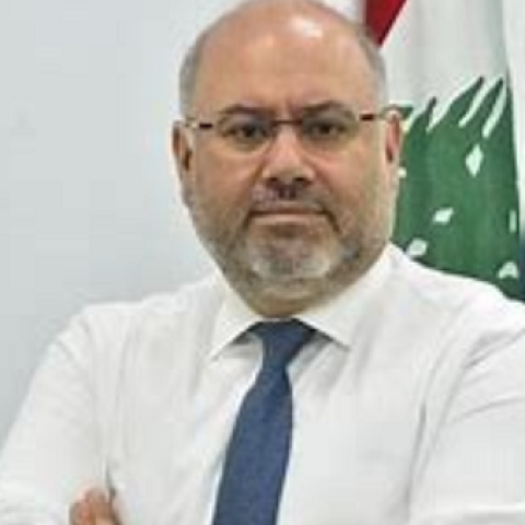 The Media Office of Minister Abiad Announced He Had Tested Positive for COVID-19