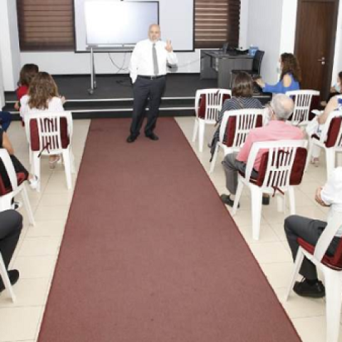Minister Abiad Chairs the Second Workshop on MediTrack System
