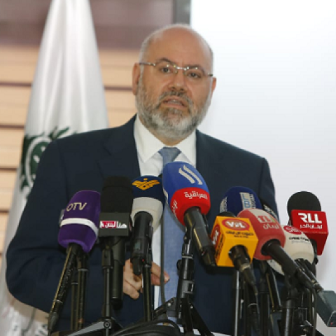 Minister Abiad Shares the Preliminary Findings of the Investigation