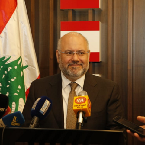 Charges for IV Cancer Drugs Administered in Hospitals Will Be Listed on Hospital Bill, Abiad