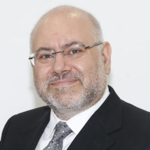 Virtual Participation of Minister Abiad in the Meeting of the WHO regional Committee