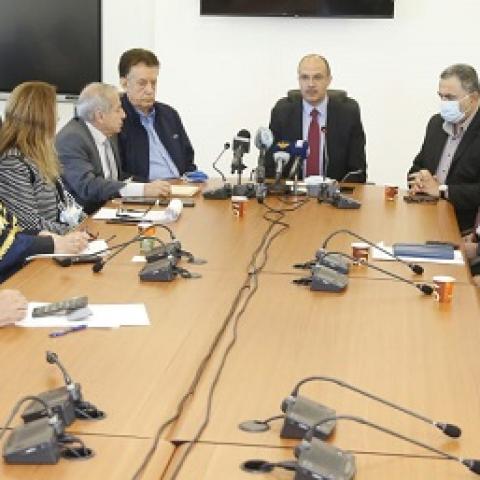 Hasan: Sacrifices Are Needed to Address the Difficult Situation