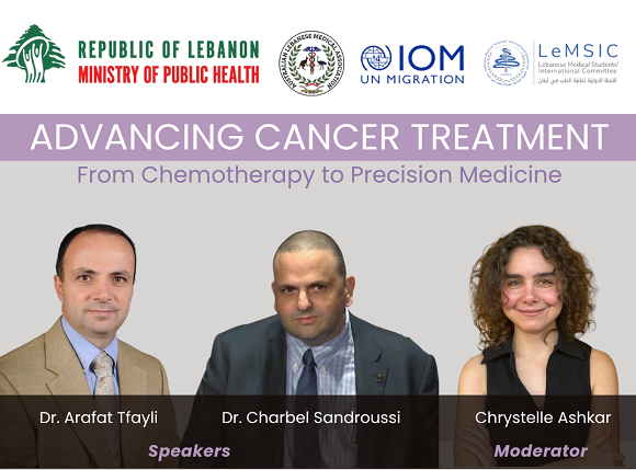 Advancing Cancer Treatment: From Chemotherapy to Precision Medicine