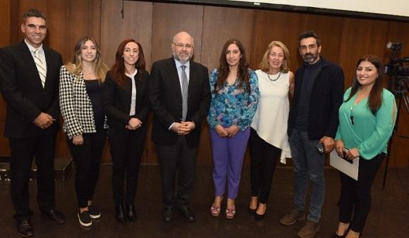 The AUB Launched the Lebanese National Guidelines on the Uses of Vitamin D