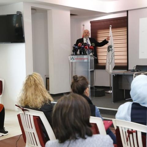 MediTrack to Include New Types of Medicines and Diseases, Abiad