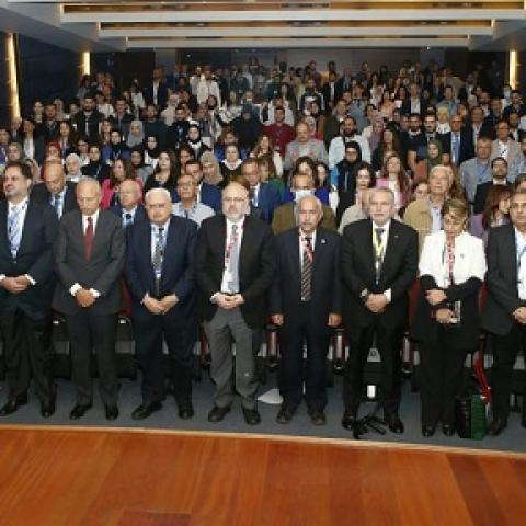 Abiad: The Medical Sector is Highly Prepared to Confront any Attack or Aggression