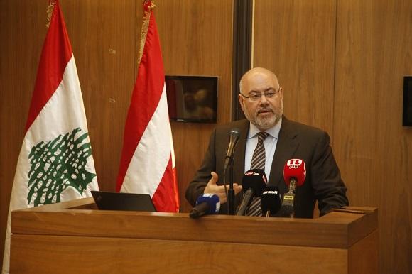 الأبيض في إطلاق مشروع التوعية والتلقيح ضد سرطان عنق الرحم