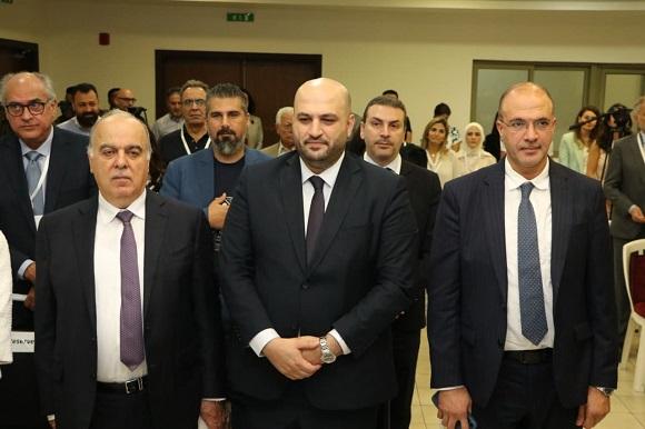 ناصر الدين أعلن اعتماد العشرين من تشرين الأول يومًا وطنيًا لهشاشة العظام في لبنان