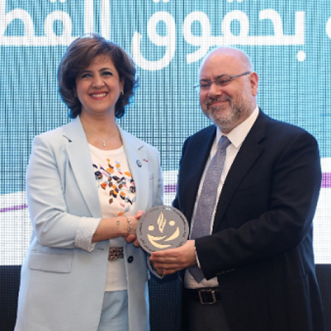 The Order of Nurses in Lebanon Marks the Twentieth Anniversary of its Foundation