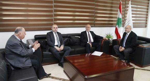 Meeting at the Ministry on the Money Received by the Airline Companies from COVID-19 Tests