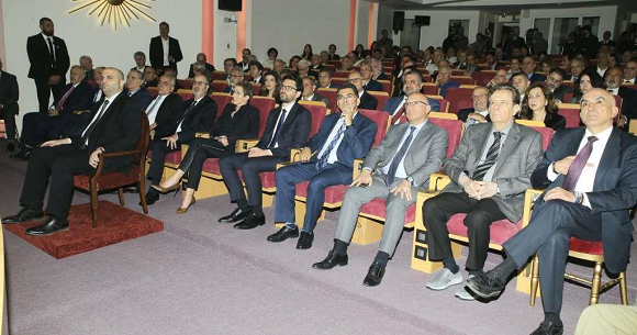 تدشين أكاديمية Ircad Liban برعاية رئيس الجمهورية 