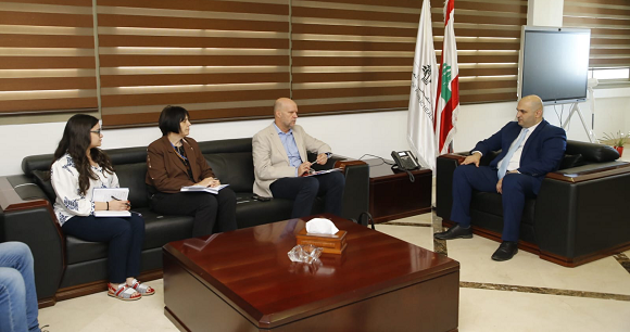 UNHCR Informs Nassereldine that Hospitalization Coverage for the Displaced will be Suspended in November