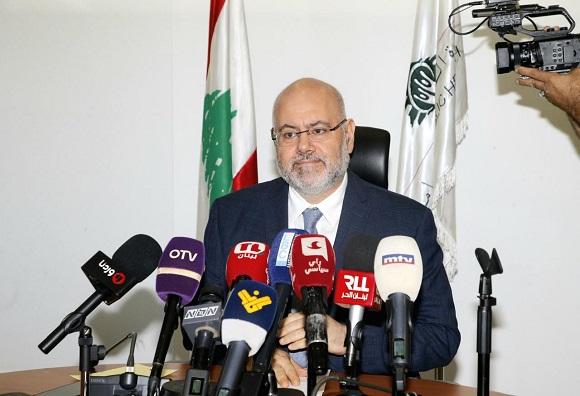 Abiad: The Decisions to Increase Coverage will Make a Difference 