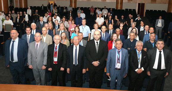 وزير الصحة في مؤتمر "الاغتراب الطبي" : لبنان الصحي يقوم بجناحيه المقيم والمغترب