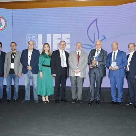 الأبيض نوه بانعقاد 6 مؤتمرات طبية: دليل على عدم انهيار النظام الصحي وتعزيز الثقة بالمستقبل 