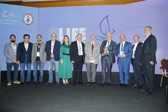 الأبيض نوه بانعقاد 6 مؤتمرات طبية: دليل على عدم انهيار النظام الصحي وتعزيز الثقة بالمستقبل 