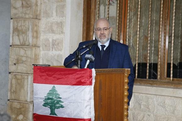 الابيض افتتح مركز علي النهري للرعاية الصحية الاولية: استمرار هذه المراكز بتمويل نفسها بنفسها لا يجوز 