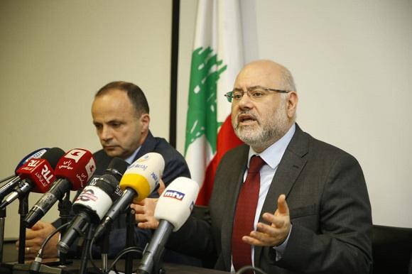 Abiad: Cancer Medicine Stock is Sufficient for at Least Five Months