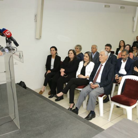 ناصر الدين أطلق مبادرة دمج رعاية السكري من النوع الأول في مراكز الرعاية الأولية