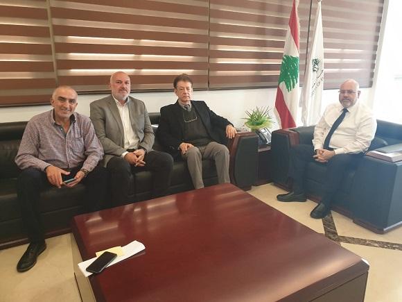 Minister Abiad Reaches Agreement with Hospitals and Physicians to End the Dialysis Crisis