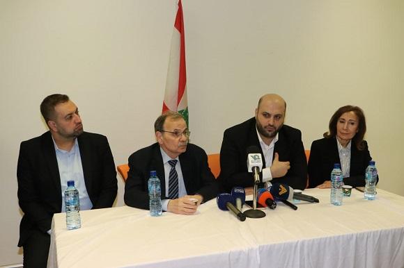 وزير الصحة تفقد المستشفى التركي في صيدا: خطة طوارئ مستمرة وتعزيز لجهوزية المستشفيات الحكومية