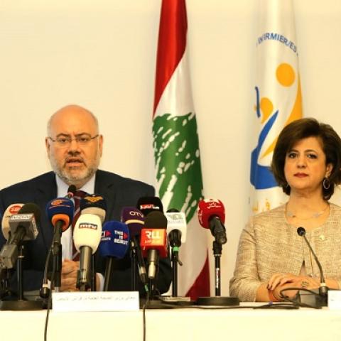 The Order of Nurses in Lebanon Calls for Better Wages for the Nursing Sector