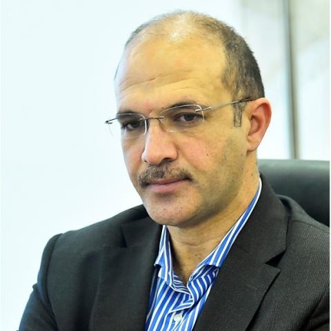 Minister Hasan Announces his Iraqi Counterpart's Visit To Lebanon Next Week and a Donation from Kuwait