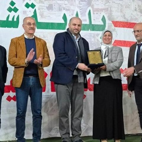 Nassereldine from Shheem: The Number of Cancer Cases in Lebanon are Alarming and Early Diagnosis is Key