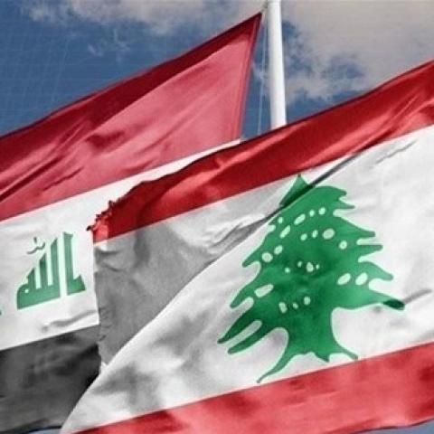 وزير الصحة تسلم 15 سيارة إسعاف من العراق ستوضع في خدمة المستشفيات الحكومية في المناطق المستهدفة