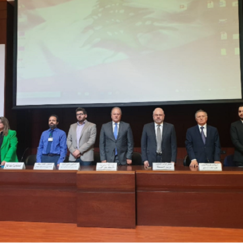 Conference on Cancer Prevention Held at the Beirut Bar Association