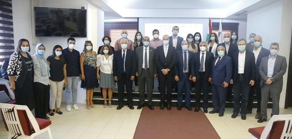 Hasan Chairs a Meeting of the Higher Health Council to Ensure Food Safety Amid Power Cuts
