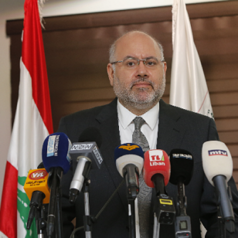 Abiad Says a new COVID-19 Wave Is Emerging in Lebanon But Is Still Under Control