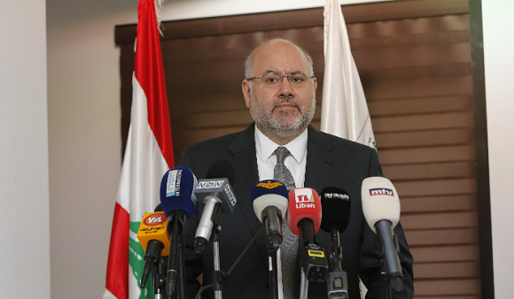 Abiad Says a new COVID-19 Wave Is Emerging in Lebanon But Is Still Under Control