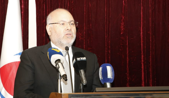 The Cholera Vaccination Campaign will Start next Saturday, Targeting People in the North and Beqaa, Abiad